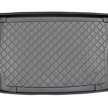 Tavita portbagaj Opel Meriva A caroserie van/minivan fabricatie 2003.05 - 2010 3