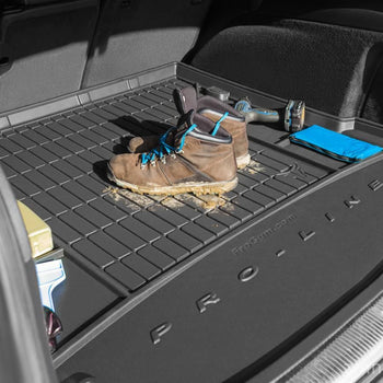 Tavita portbagaj Honda CRV caroserie 4x4 fabricatie 2002 - 2007 2