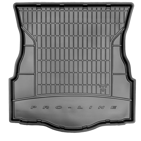 Tavite portbagaj Ford Mondeo V, caroserie hatchback, an fabricatie 01.2015 - 04.2022, roata de rezerva normala | TM548812