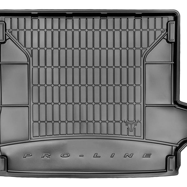 Tavita portbagaj Premium Range Rover Sport fabricatie 08.2013 - prezent