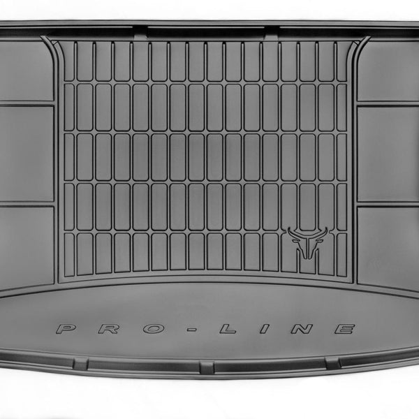 Tavita portbagaj PREMIUM Mercedes GLA (X156) fabricatie 03.2014 - prezent