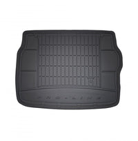 Tavita portbagaj Opel Astra G caroserie hatchback fabricatie 1998 - 2009