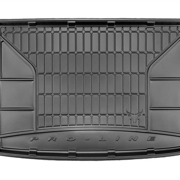 Tavita portbagaj Opel Astra K caroserie hatchback fabricatie 11.2015 - prezent (cu roata de rezerva)