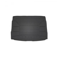 Tavita portbagaj Volkswagen Golf VI caroserie hatchback fabricatie 09.2008 - 2012 (roata rezerva normala)