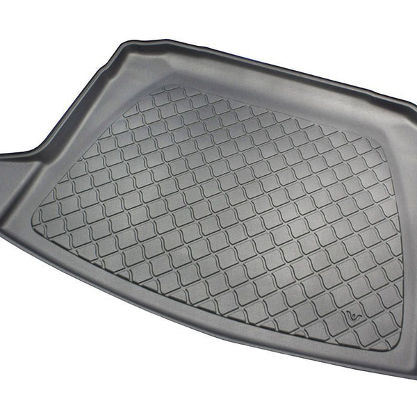 Tavita portbagaj Volkswagen Tiguan fabricatie 2016 - prezent (portbagaj inferior)