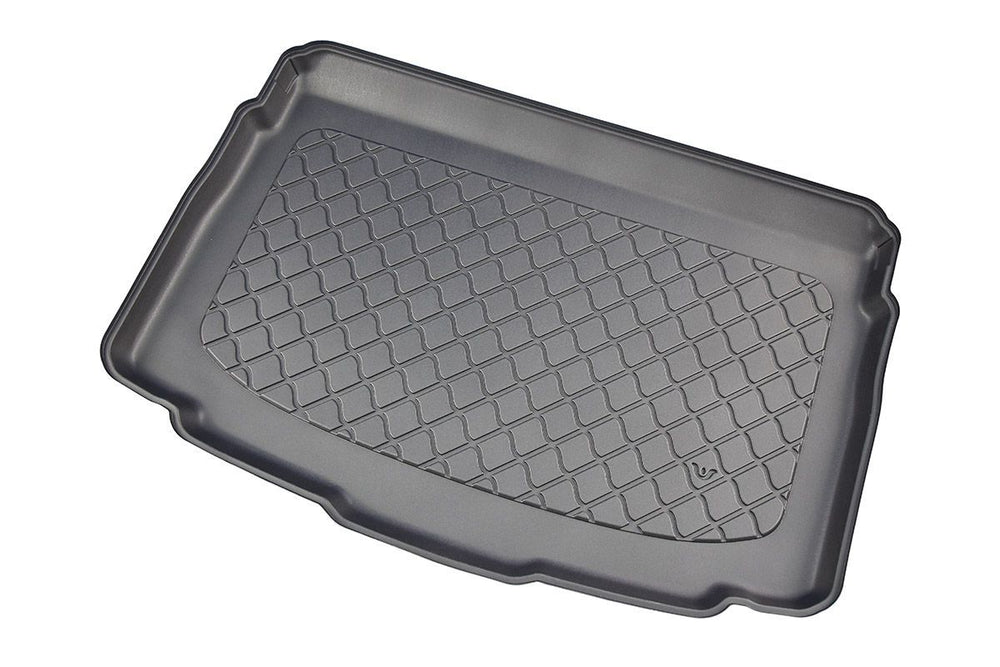 Tavite portbagaj Volkswagen T-Roc, caroserie suv, an fabricatie 12.2017 - prezent, portbagaj inferior | 193424GRD