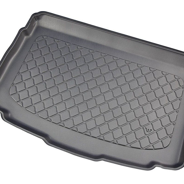 Tavita portbagaj Volkswagen T-Roc fabricatie 11.2017 - prezent (portbagaj inferior)