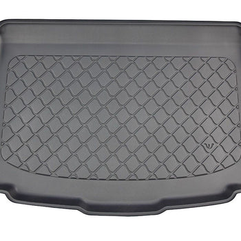 Tavita portbagaj Volkswagen T-Roc fabricatie 11.2017 - prezent (portbagaj inferior) 2