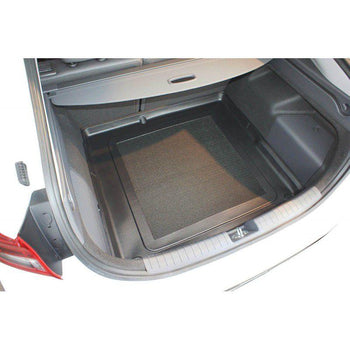 Tavita portbagaj Hyundai Ioniq caroserie hatchback fabricatie 10.2016 - prezent