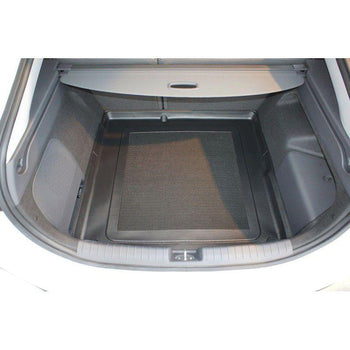 Tavita portbagaj Hyundai Ioniq caroserie hatchback fabricatie 10.2016 - prezent 2