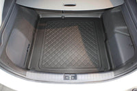 Tavita portbagaj Hyundai Ioniq caroserie hatchback fabricatie 10.2016 - prezent