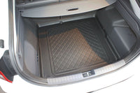 Tavita portbagaj Hyundai Ioniq caroserie hatchback fabricatie 10.2016 - prezent 2