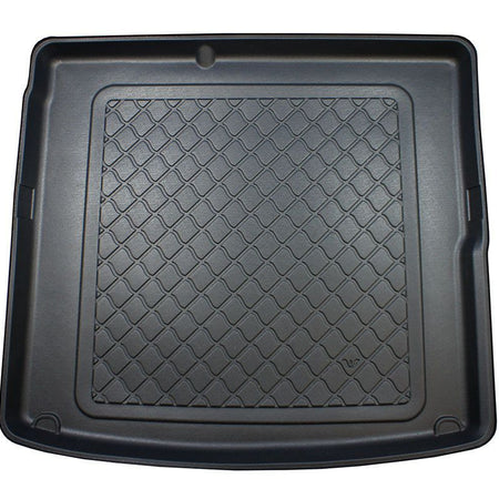 Tavita de portbagaj Hyundai Ioniq Hybrid, caroserie Hatchback, fabricatie 10.2016 - 06.2022, portbagaj inferior #1