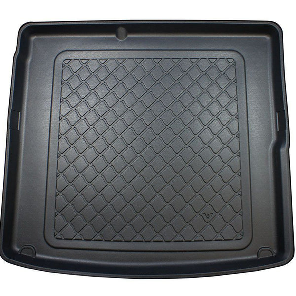 Tavita de portbagaj Hyundai Ioniq Hybrid, caroserie Hatchback, fabricatie 10.2016 - prezent, portbagaj inferior - 1