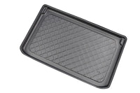 Tavita portbagaj Opel Corsa D caroserie hatchback fabricatie 2006 - 2014 (portbagaj mai sus) 2