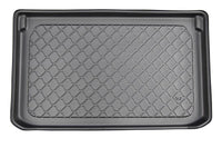 Tavita portbagaj Opel Corsa E caroserie hatchback fabricatie 2014 - prezent (portbagaj mai sus) 3