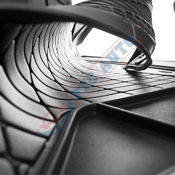 Tavita portbagaj Premium Volkswagen Arteon caroserie sedan fabricatie 2017 - prezent (cu kit de reparatie) 3