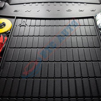 Tavita portbagaj Premium Volkswagen Arteon caroserie sedan fabricatie 2017 - prezent (cu kit de reparatie) 5