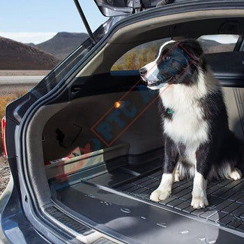 Tavita portbagaj Premium Volkswagen Arteon caroserie sedan fabricatie 2017 - prezent (cu kit de reparatie) 6