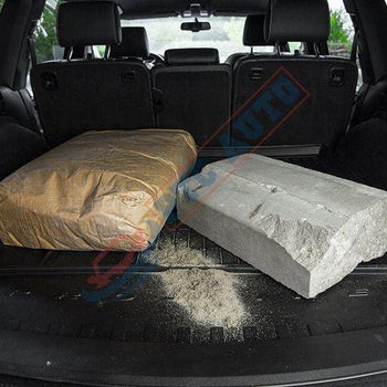 Tavita portbagaj Premium Volkswagen Arteon caroserie sedan fabricatie 2017 - prezent (cu kit de reparatie) 7