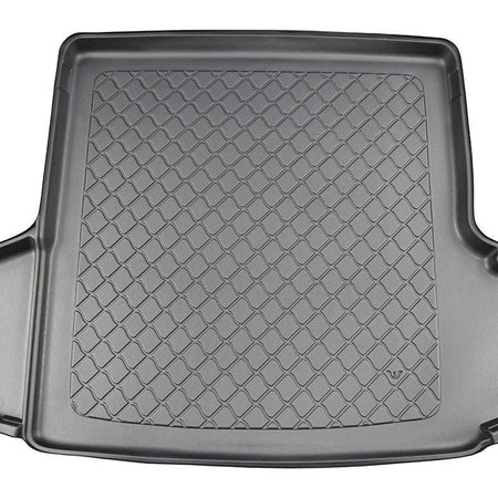 Tavita de portbagaj Skoda Octavia III, caroserie Combi, fabricatie 05.2013 - 05.2020, portbagaj superior #1