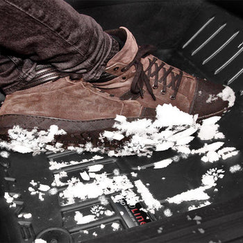 Covorase auto tip tavita 3D Seat Toledo IV fabricatie 2013 - prezent 4