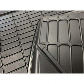 Tavita portbagaj Hyundai Elantra fabricatie 2016 - prezent 4