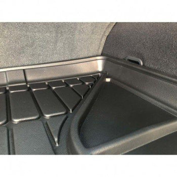 Tavita portbagaj Hyundai Elantra fabricatie 2016 - prezent 5