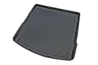 Tavita portbagaj Seat Exeo caroserie sedan fabricatie 2009 - prezent