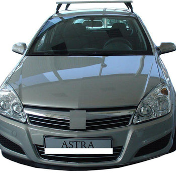 Tavita portbagaj Opel Astra H caroserie hatchback fabricatie 2004.03 - 2011 (portbagaj mai jos) 2
