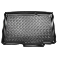 Tavita de portbagaj Opel Corsa E, caroserie Hatchback, fabricatie 12.2014 - 05.2019, portbagaj inferior - 1