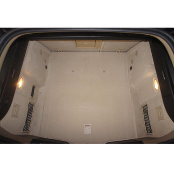 Tavita de portbagaj Alfa Romeo 159, caroserie Combi, fabricatie 09.2005 - 2011, portbagaj superior #1