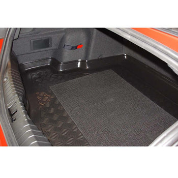 Tavite portbagaj Alfa Romeo 159, caroserie sedan, an fabricatie 09.2005 - 2011, fara roata rezerva | 192008