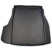 Tavite portbagaj BMW Seria 5 E60, caroserie sedan, an fabricatie 07.2003 - 02.2010, fara separator pe stanga | 192048BSC