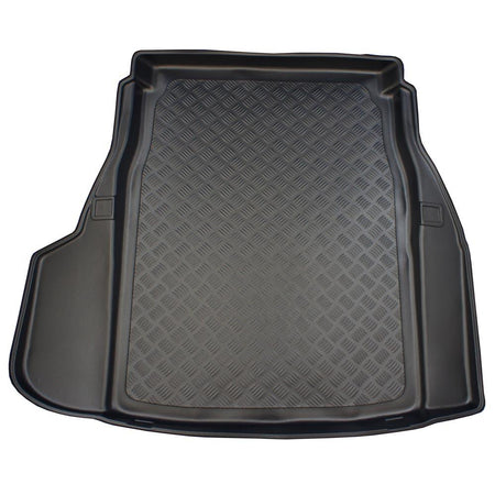 Tavite portbagaj BMW Seria 5 E60, caroserie sedan, an fabricatie 07.2003 - 02.2010, fara separator pe stanga | 192048BSC