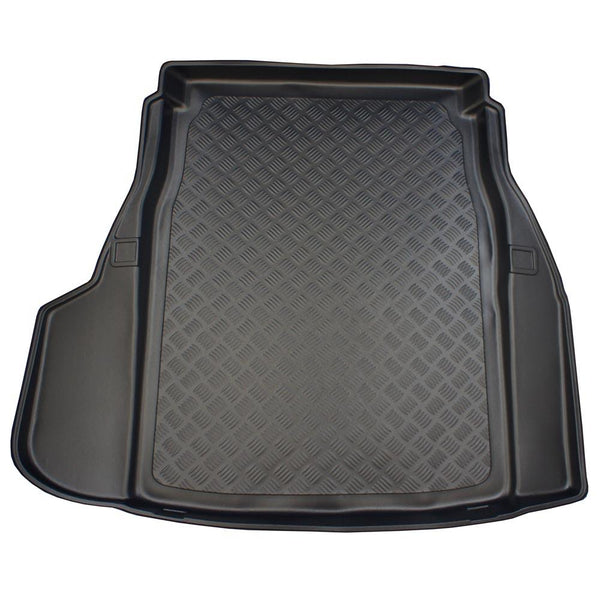 Tavite portbagaj BMW Seria 5 E60, caroserie sedan, an fabricatie 07.2003 - 02.2010, fara separator pe stanga | 192048BSC