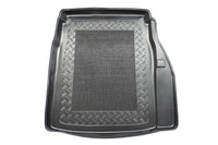 Tavite portbagaj BMW Seria 5 E60, caroserie sedan, an fabricatie 07.2003 - 02.2010, cu separator | 192058
