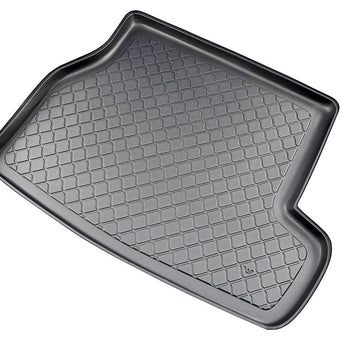 Tavite portbagaj BMW Seria 3 E46, caroserie combi, an fabricatie 1998 - 08.2005, cu navigatie | 192060GRD