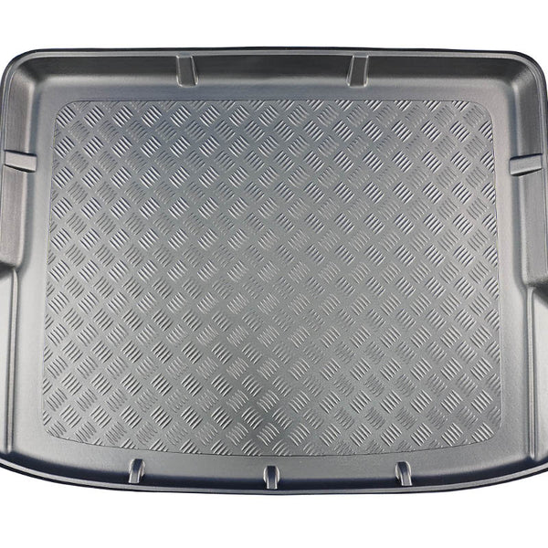 Tavita de portbagaj BMW Seria 5 F07, caroserie Gran Turismo, fabricatie 10.2009 - 2017 - 1