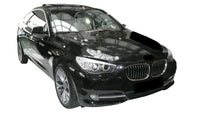 Tavita de portbagaj BMW Seria 5 F07, caroserie Gran Turismo, fabricatie 10.2009 - 2017 - 4