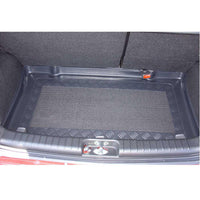 Tavita de portbagaj Chevrolet Kalos, caroserie Hatchback, fabricatie 2002 - 2011 - 1