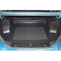 Tavita de portbagaj Chevrolet Kalos T250, caroserie Sedan, fabricatie 2006 - 2011 - 1