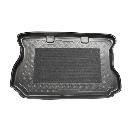 Tavite portbagaj Fiat Uno, caroserie hatchback, an fabricatie 1983 - 2002 | 192132