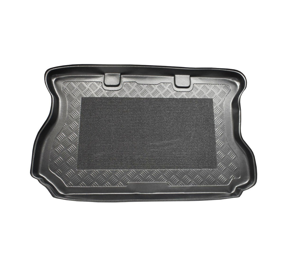 Tavite portbagaj Fiat Uno, caroserie hatchback, an fabricatie 1983 - 2002 | 192132