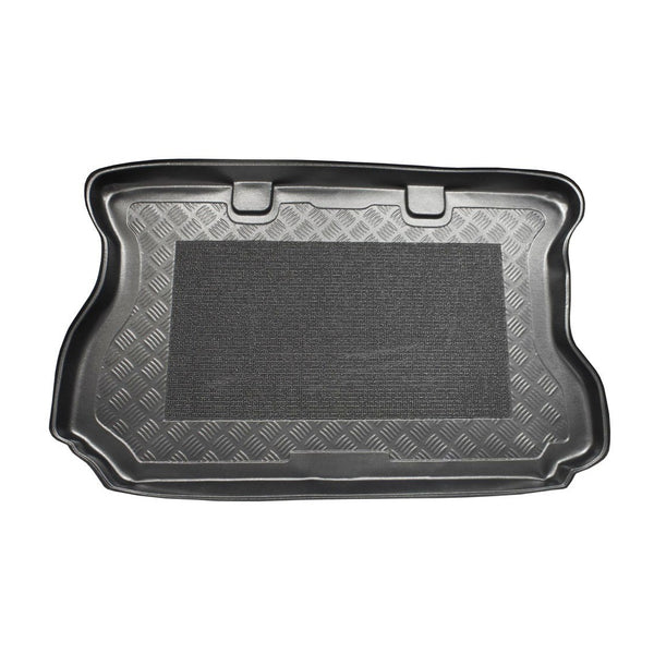 Tavite portbagaj Fiat Uno, caroserie hatchback, an fabricatie 1983 - 2002 | 192132