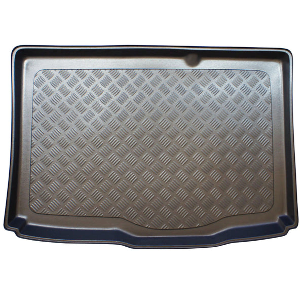 Tavite portbagaj Fiat Grande Punto, caroserie hatchback, an fabricatie 10.2005 - 08.2018, 5 usi | 192142BSC