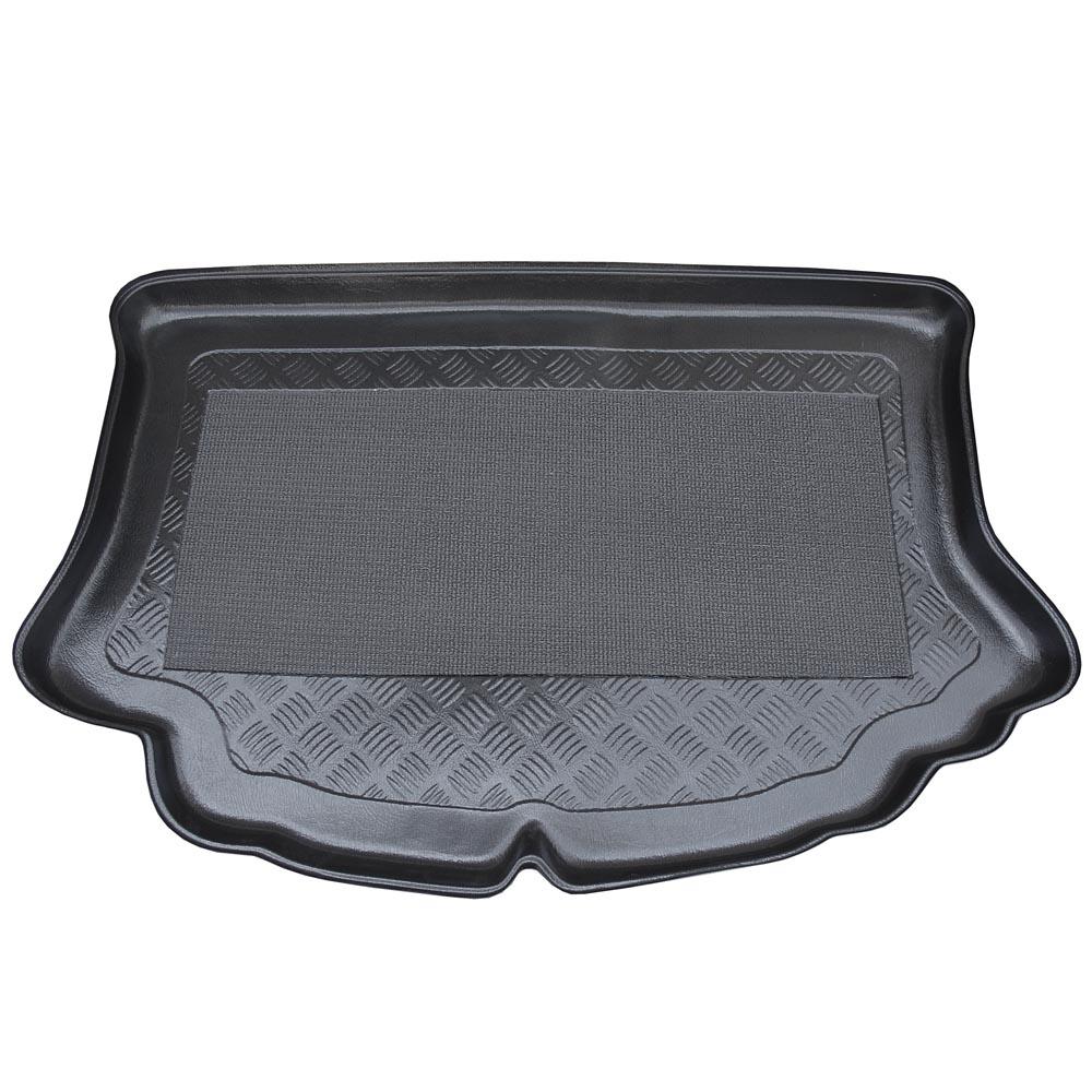 Tavite portbagaj Ford KA I, caroserie hatchback, an fabricatie 1997 - 2008 | 192151
