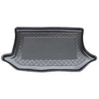 Tavite portbagaj Ford Fiesta V, caroserie hatchback, an fabricatie 2002 - 09.2008, portbagaj inferior | 192164