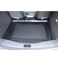 Tavite portbagaj Ford Focus C-MAX, caroserie van, an fabricatie 2003 - 10.2010 | 192170