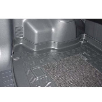 Tavite portbagaj Kia Sportage II, caroserie suv, an fabricatie 2004 - 07.2010 | 192226